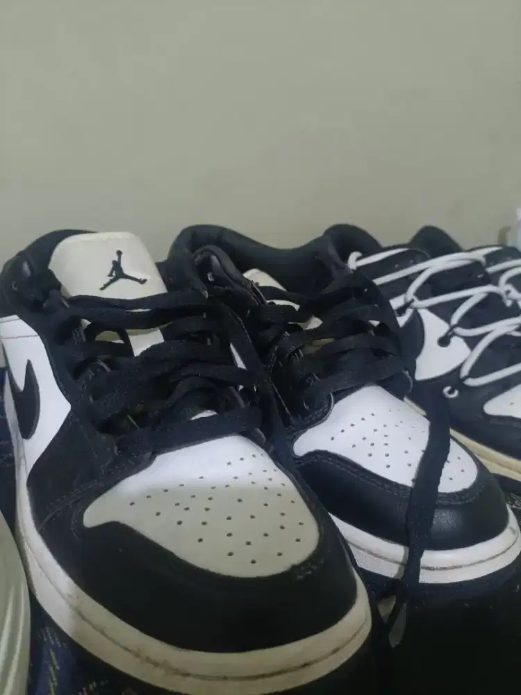 Sepatu pria saze 40/41
