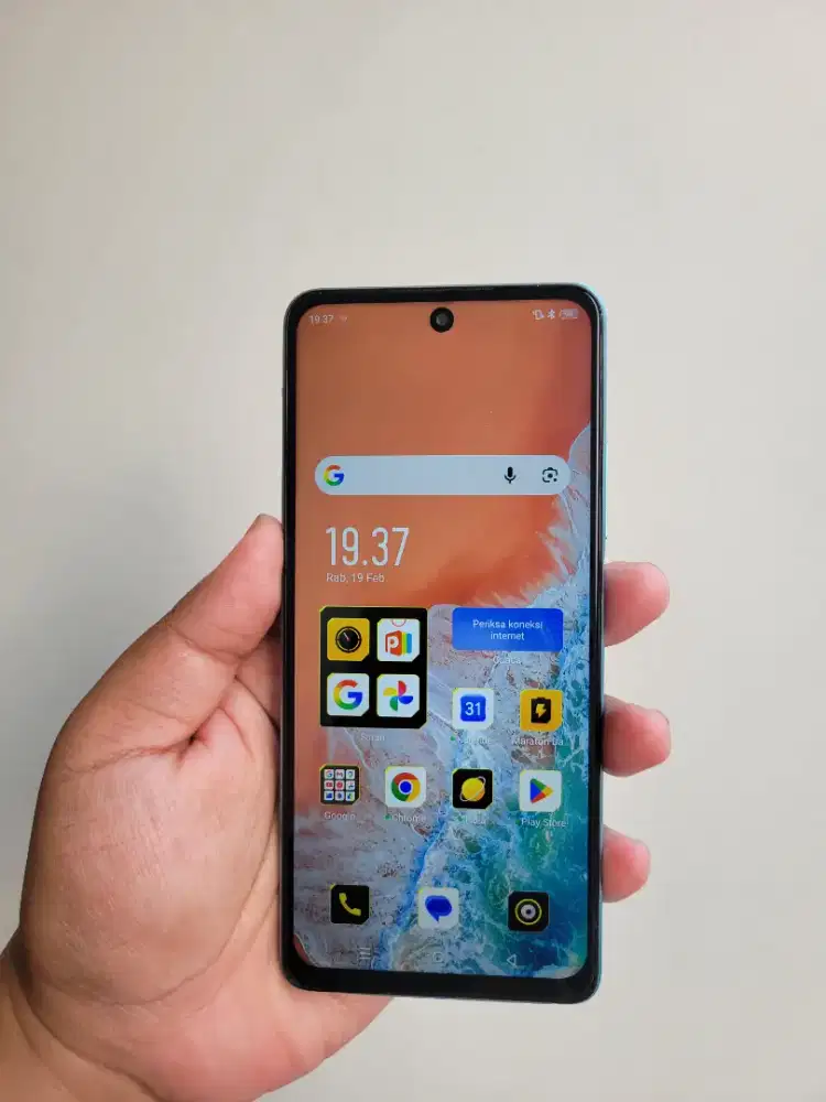 Infinix Hot 30 8+8/128