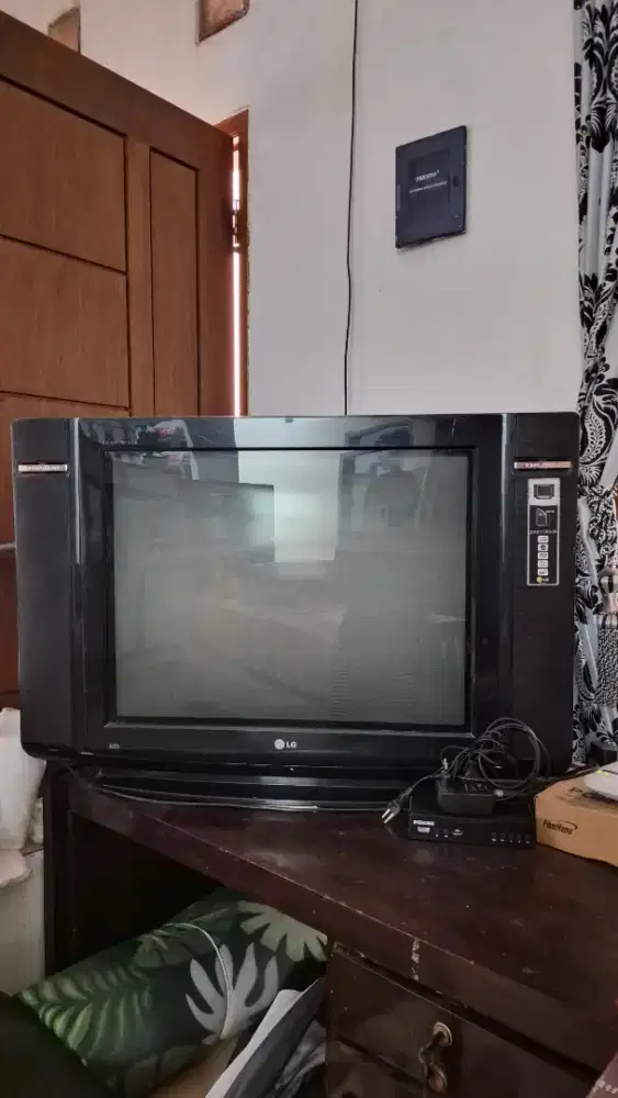 Dijual Tv LG Turbo Sound 29 inchi