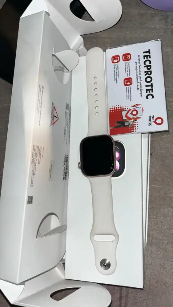 Apple watch series 11