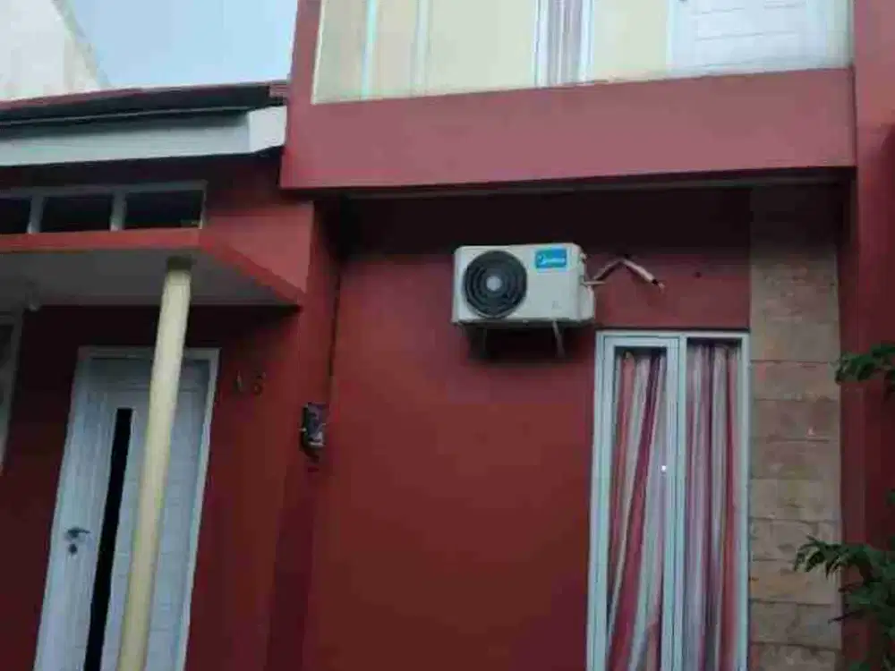 DIJUAL RUMAH 2 LANTAI MULAWARMAN TEMBALANG/ BANYUMANIK, RING 1 UNDIP SEMARANG