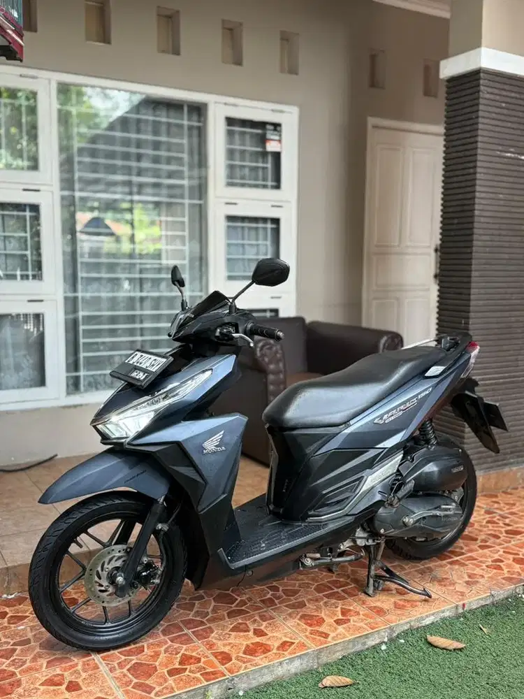 Honda vario 150 2016