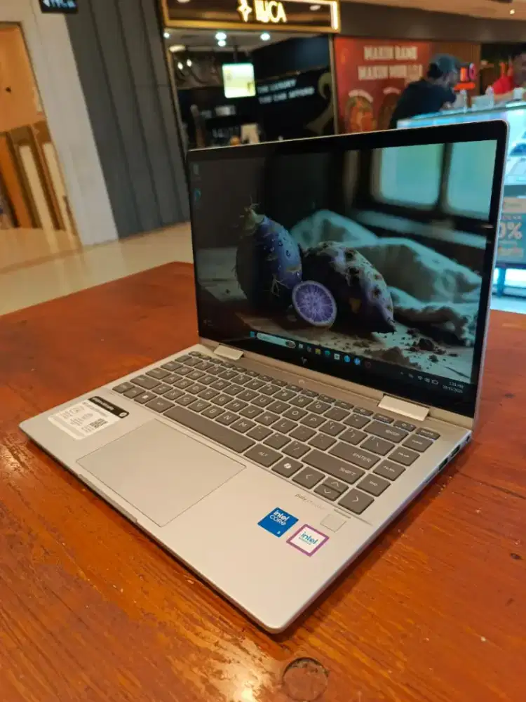 HP ENVY X360 2 in1 ,14-es1013dx