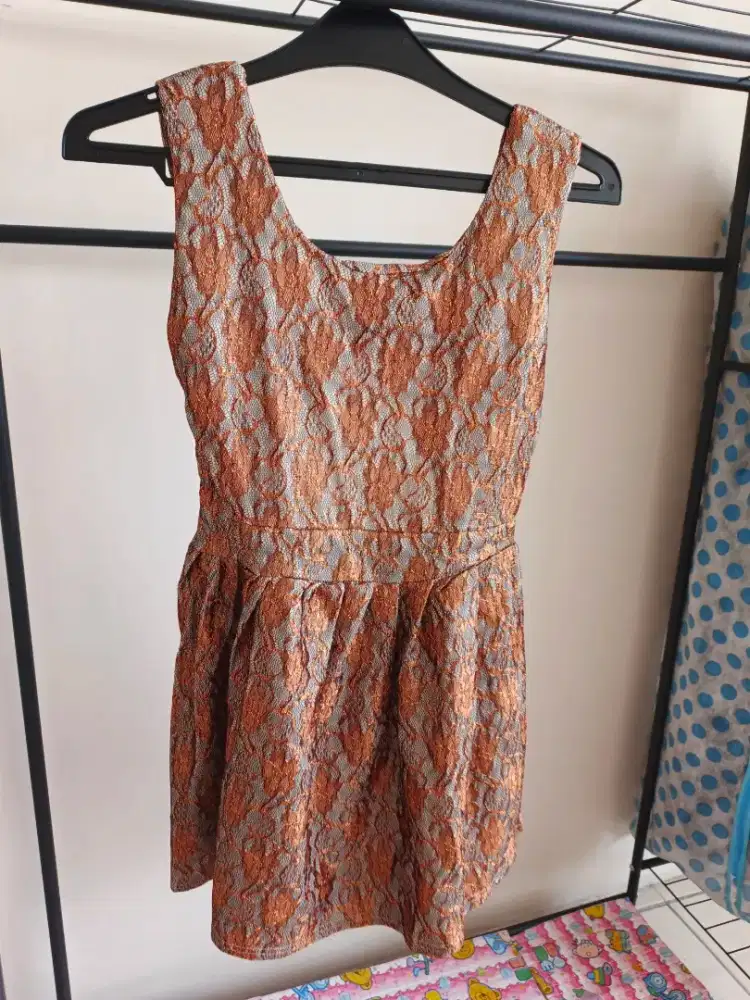 PRELOVED DRESS FOR SALE