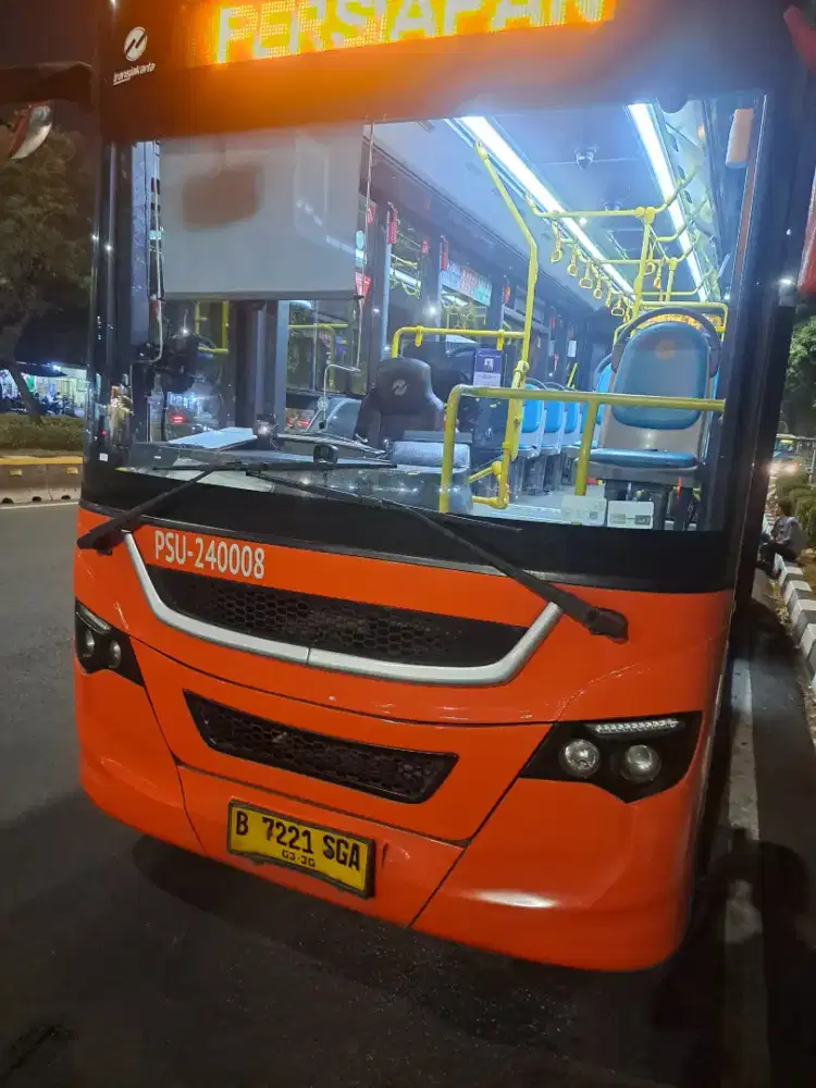 job vacancy driver