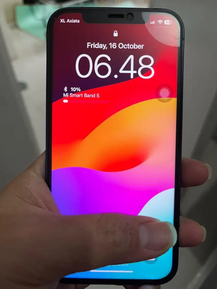 Iphone 12 64 gb