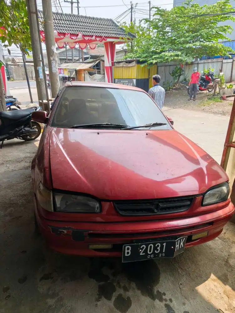 penjual