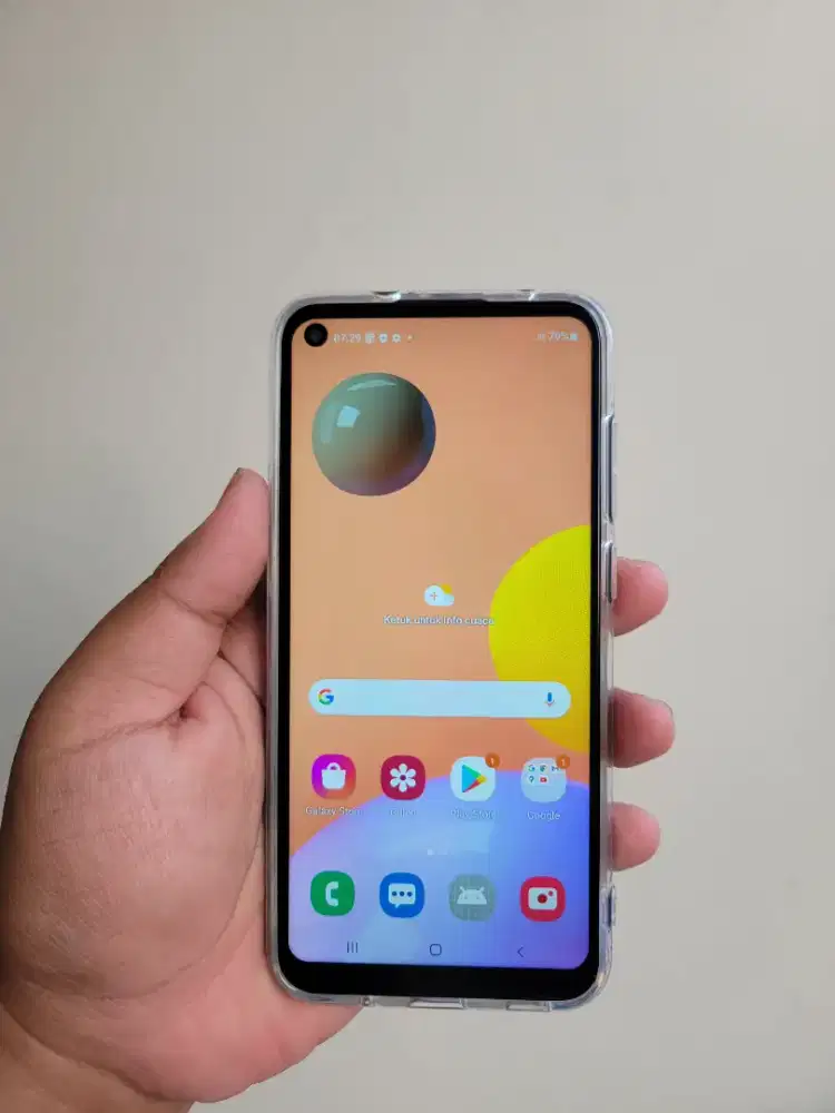 Samsung A11 3/32