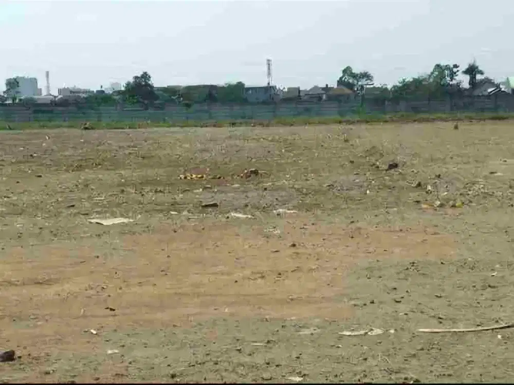 JUAL TANAH LUAS PREMIUM TERUSAN BUAH BATU MINIMAL 1000M2 MAX 15.000M2 BISA SEWA DULU ATAU BAGI HASIL BISA JUGA