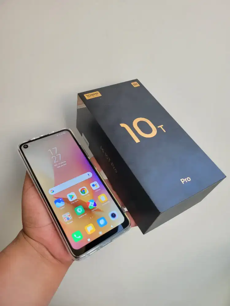 Xiaomi MI 10T Pro 8+8/256