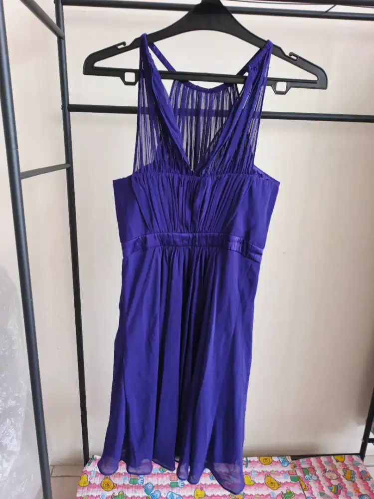 PRELOVED DRESS FOR SALE