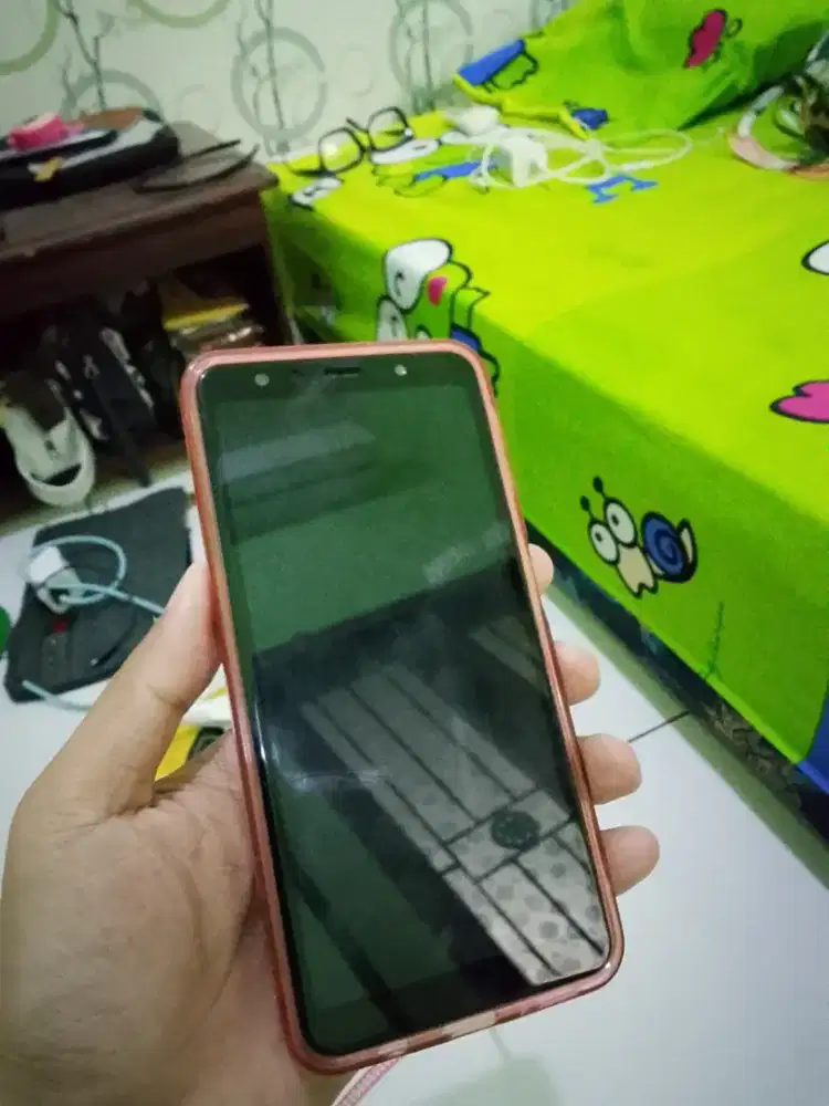 Samsung A7 2018 6/128
