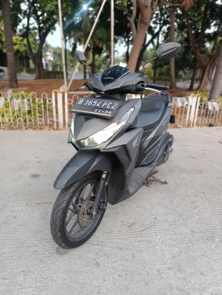 Honda Vario 150 2016
