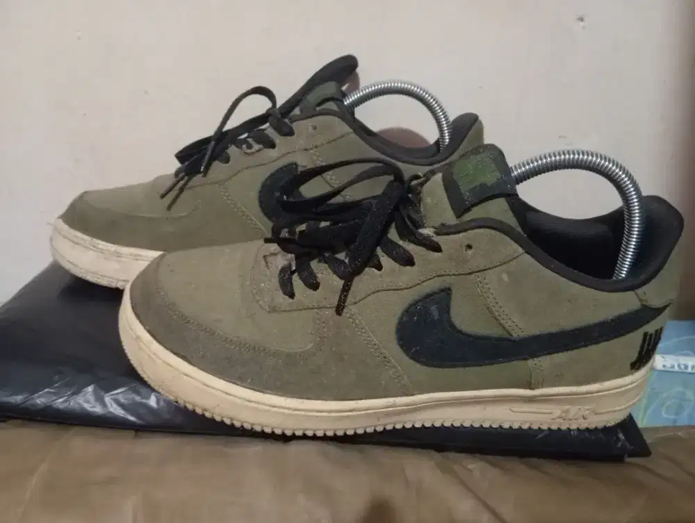 Sepatu nike UNDEAFEAD