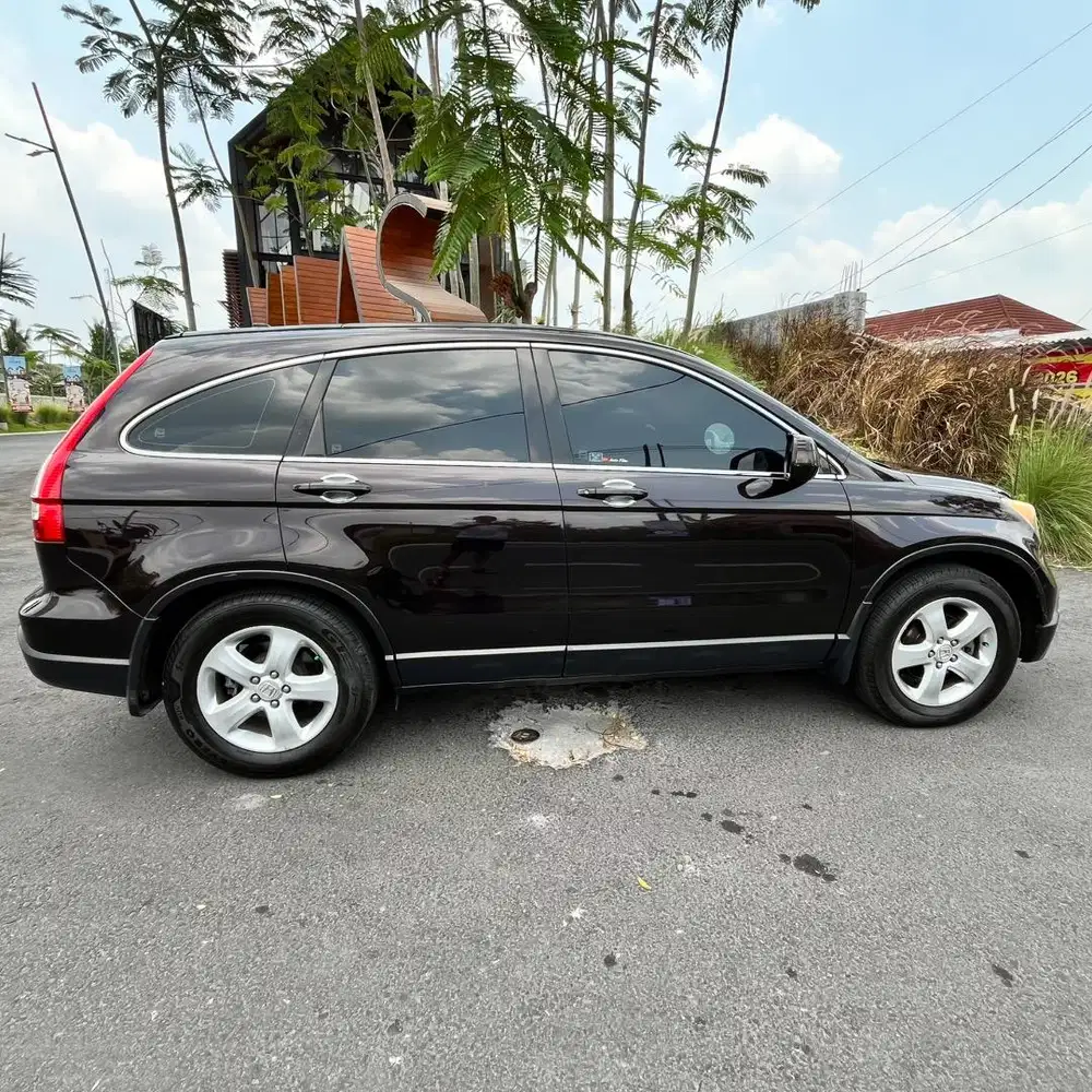 CRV 2007 2.0 AT