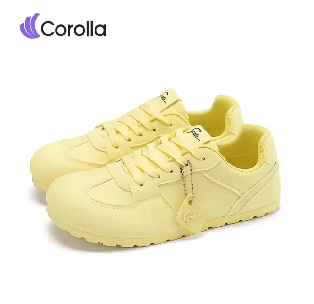 Sepatu Corolla New