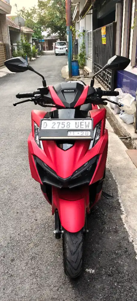 Vario 2023 160 cc