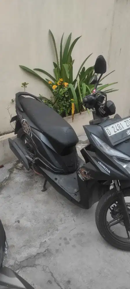Beat street 2019 mulus