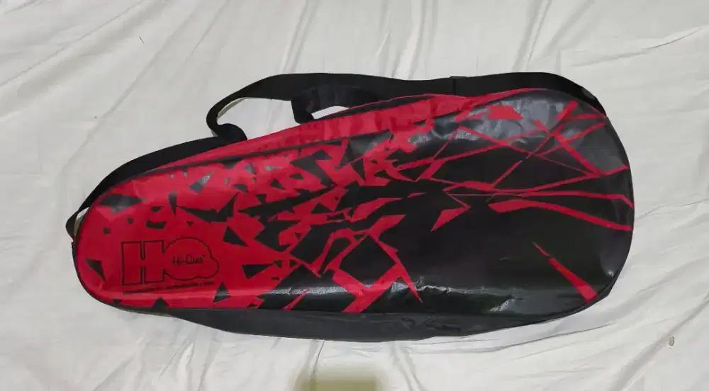 Tas raket like new