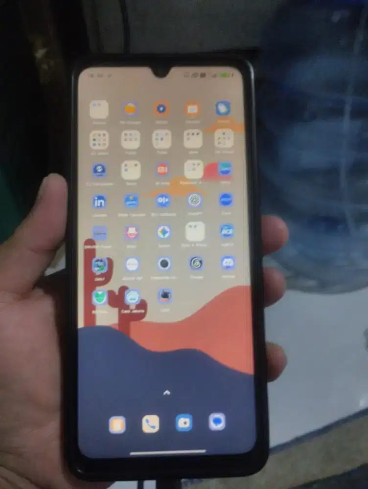 Poco C75 Ram 6/128