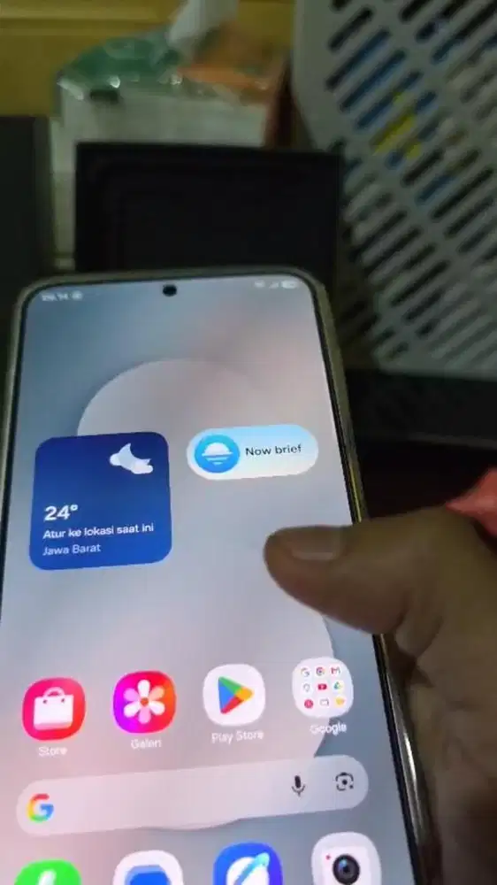samsung s25 fe 8/256