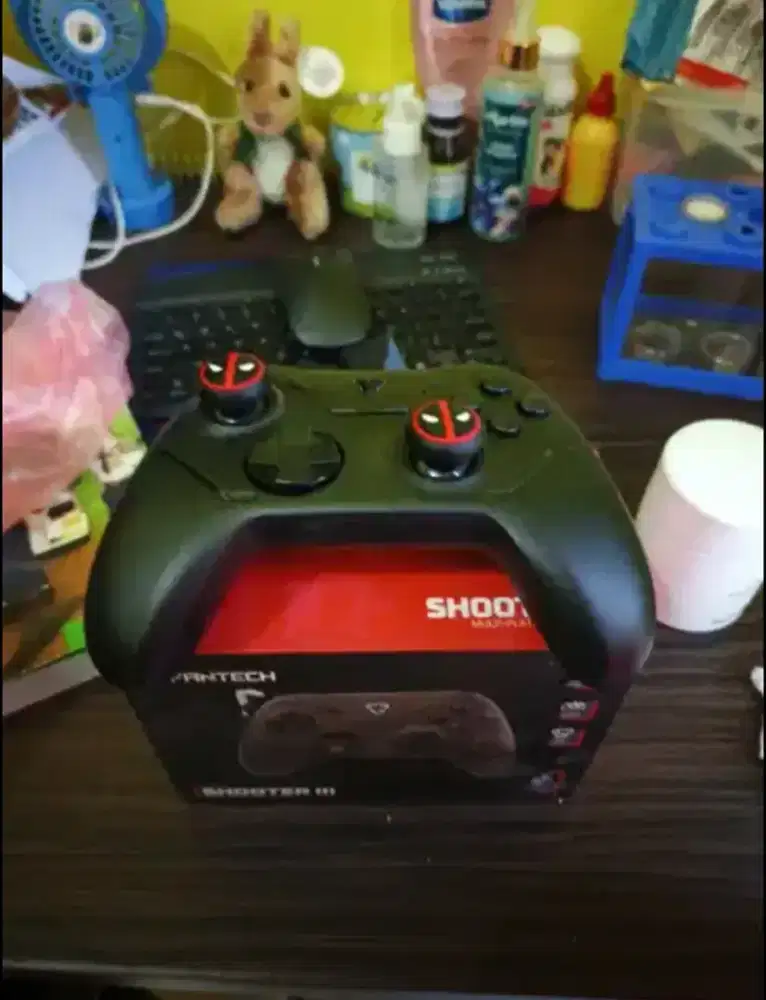 Fantech shooter III