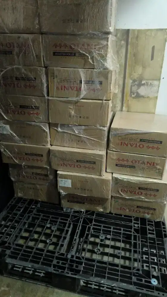 Kertas thermal OTANI 80x80