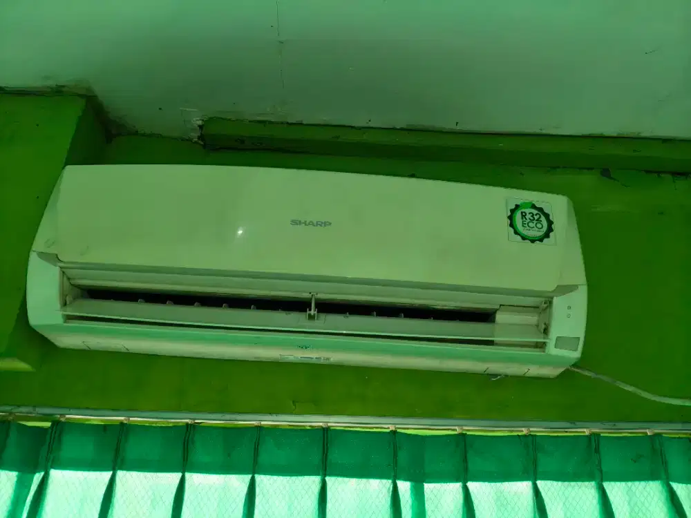 AC Sharp 1/2 pk R32