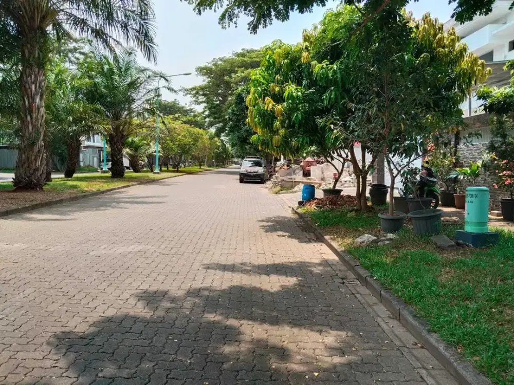 Jual Rumah Siap Huni dan Nyaman Graha Padma Semarang Barat – 9903