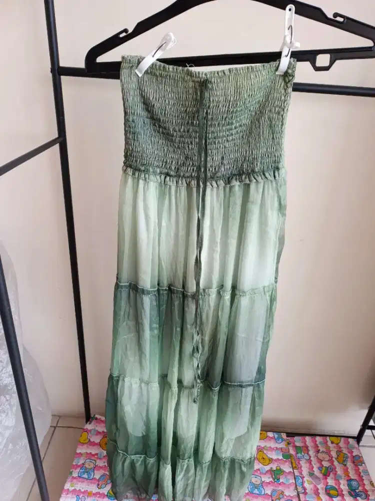 PRELOVE DRESS PANTAI
