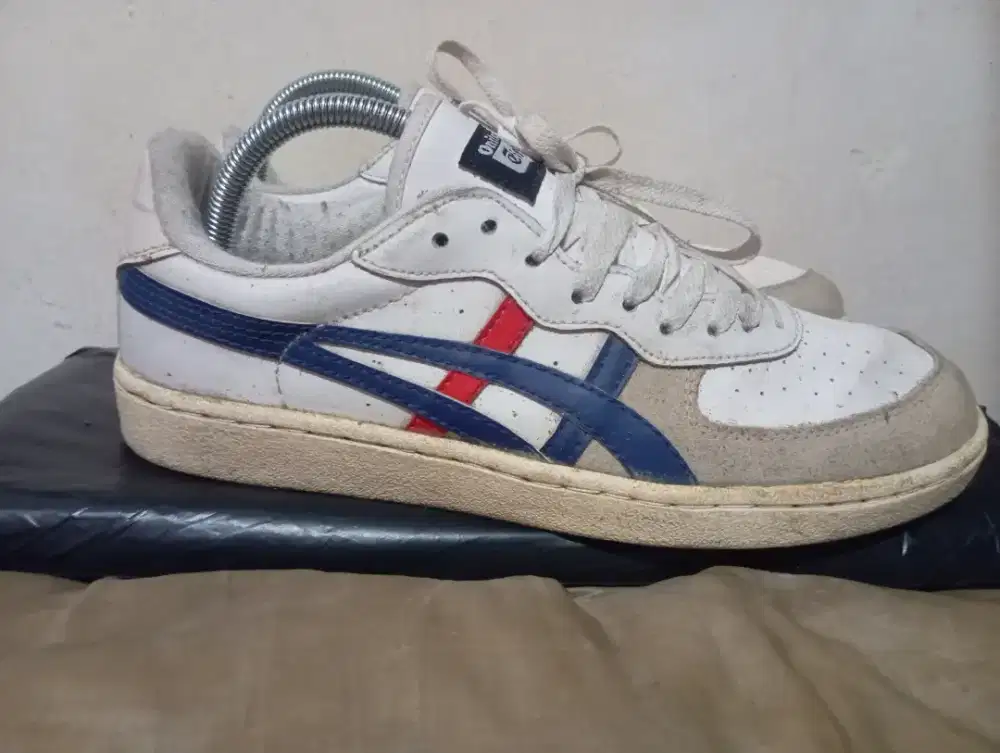 Sepatu onitsuka tiger