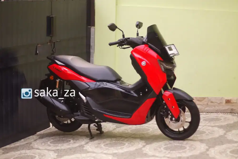 ( Km 4 Ribu ) Yamaha Nmax Neo 2026 , nmax 2026 nmax 155 2026