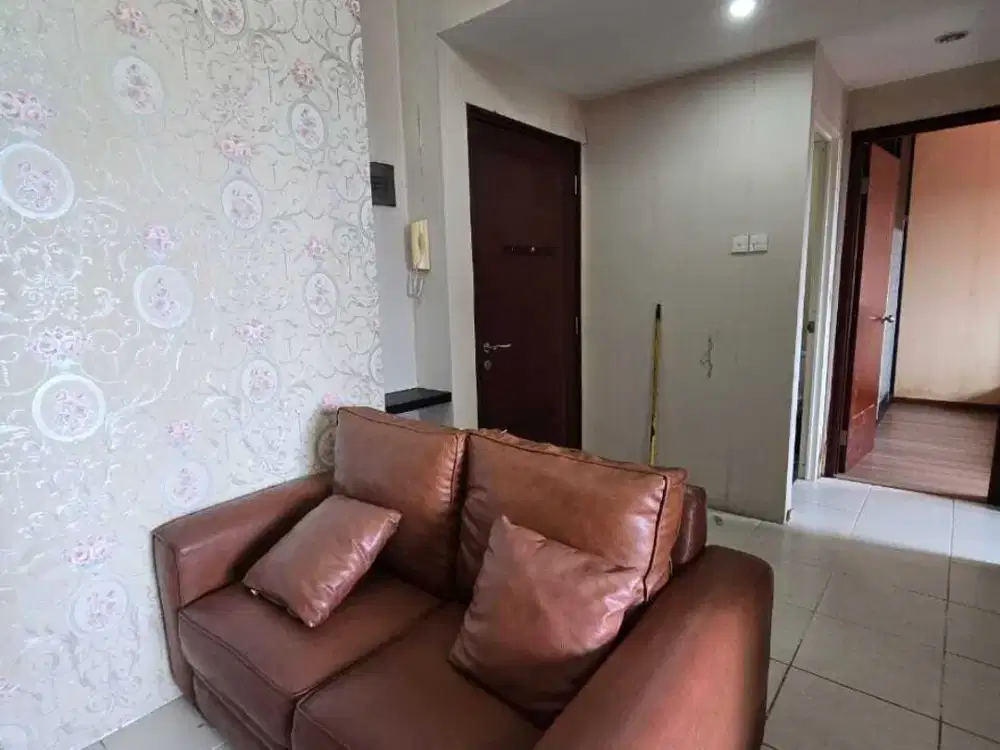Apartemen Dijual Cepat Di Mediterania Marina Residences Ancol