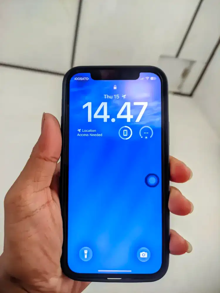 iPhone 12 pro 128