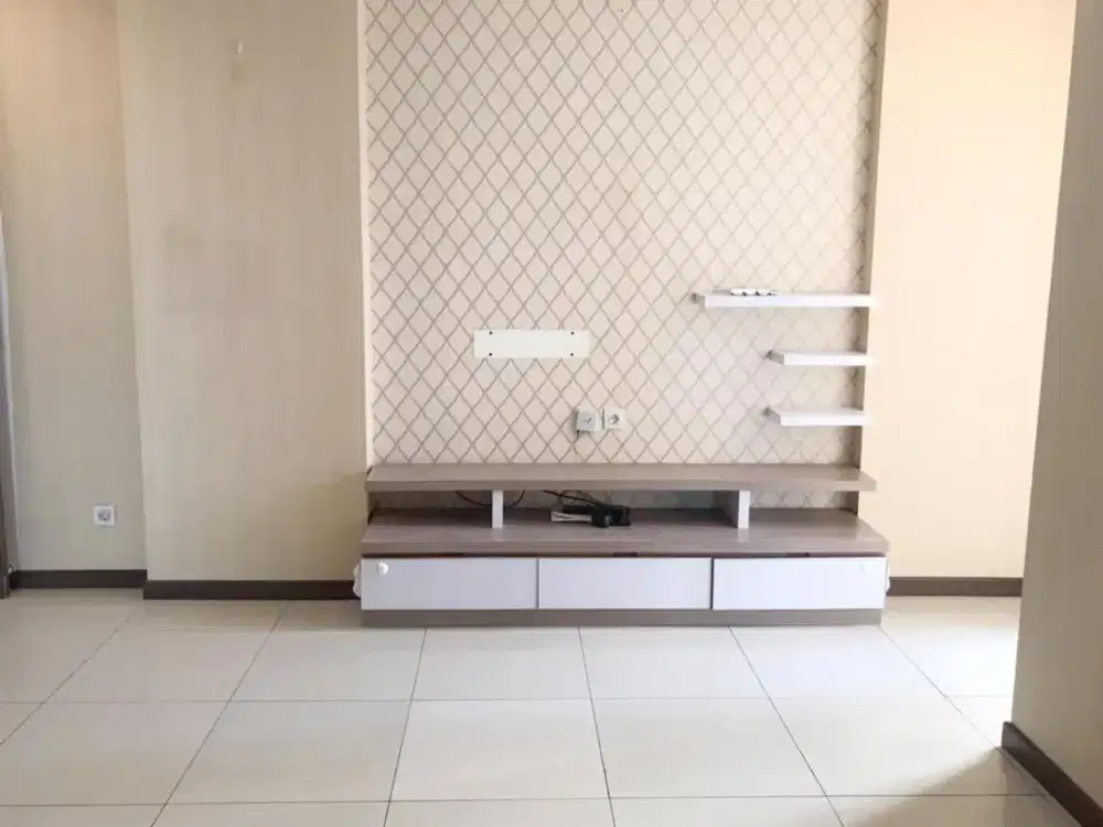 Apartemen Dijual dan Disewakan di North Land Ancol Residence