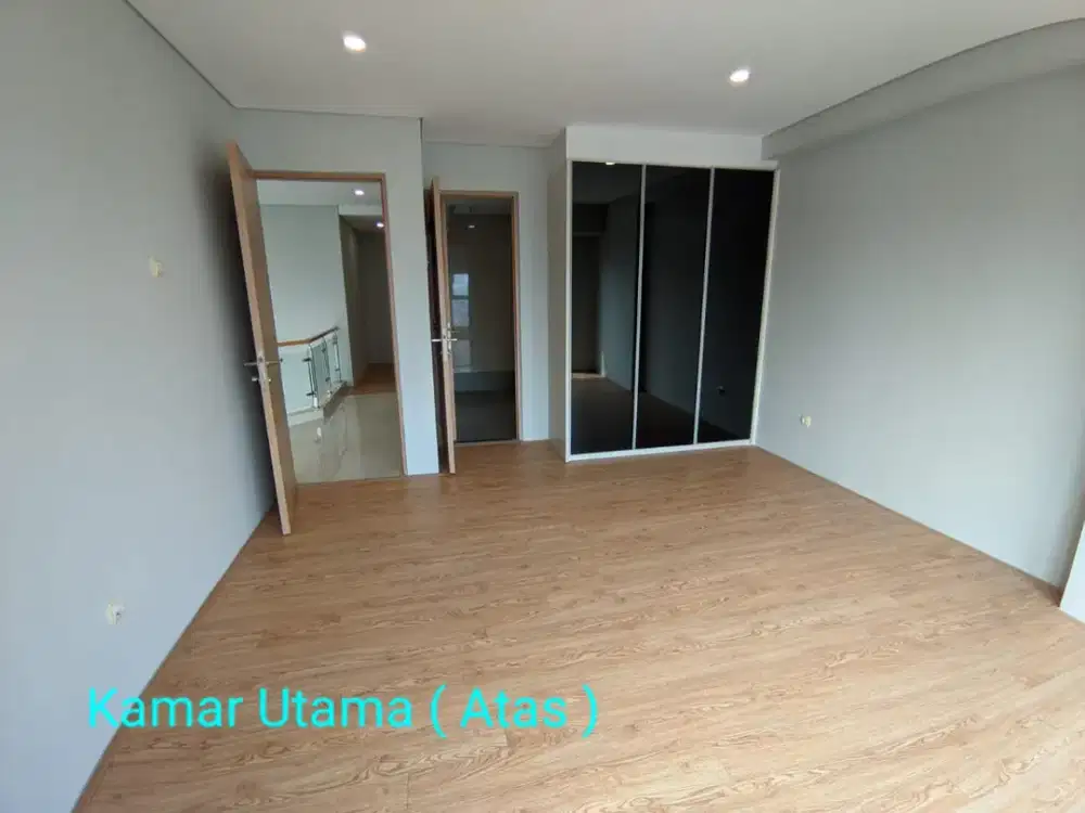 Apartemen Dijual Cepat di Maqna Residence, Meruya, Jaakarta Barat