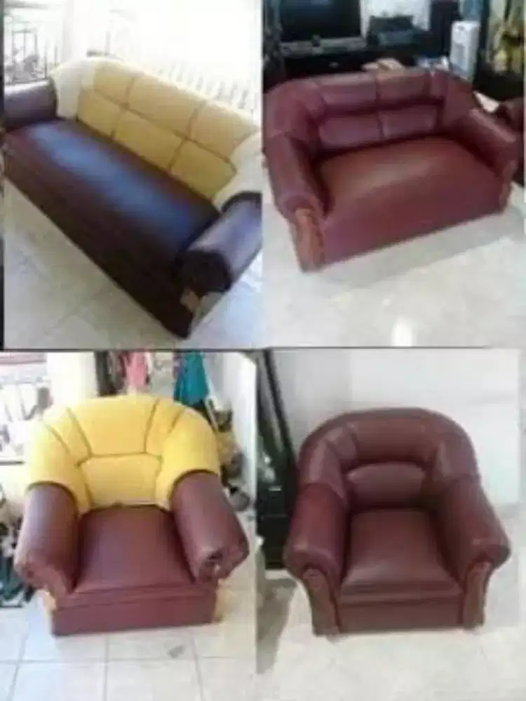 Service sofa panggilan