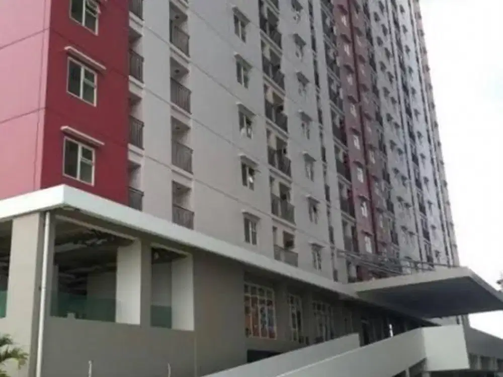 Disewakan Apartemen Green Park View, Jakarta Barat
