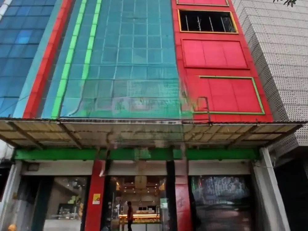 Ruko Dijual Cepat Di Mampang, jakarta Selatan