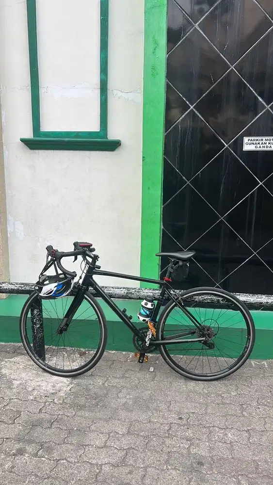 Poliygon strattos S5 masih mulus