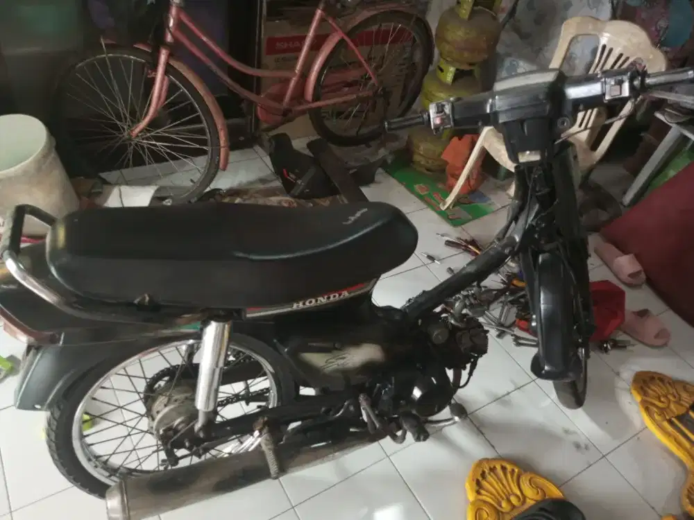 Astrea Star zonk