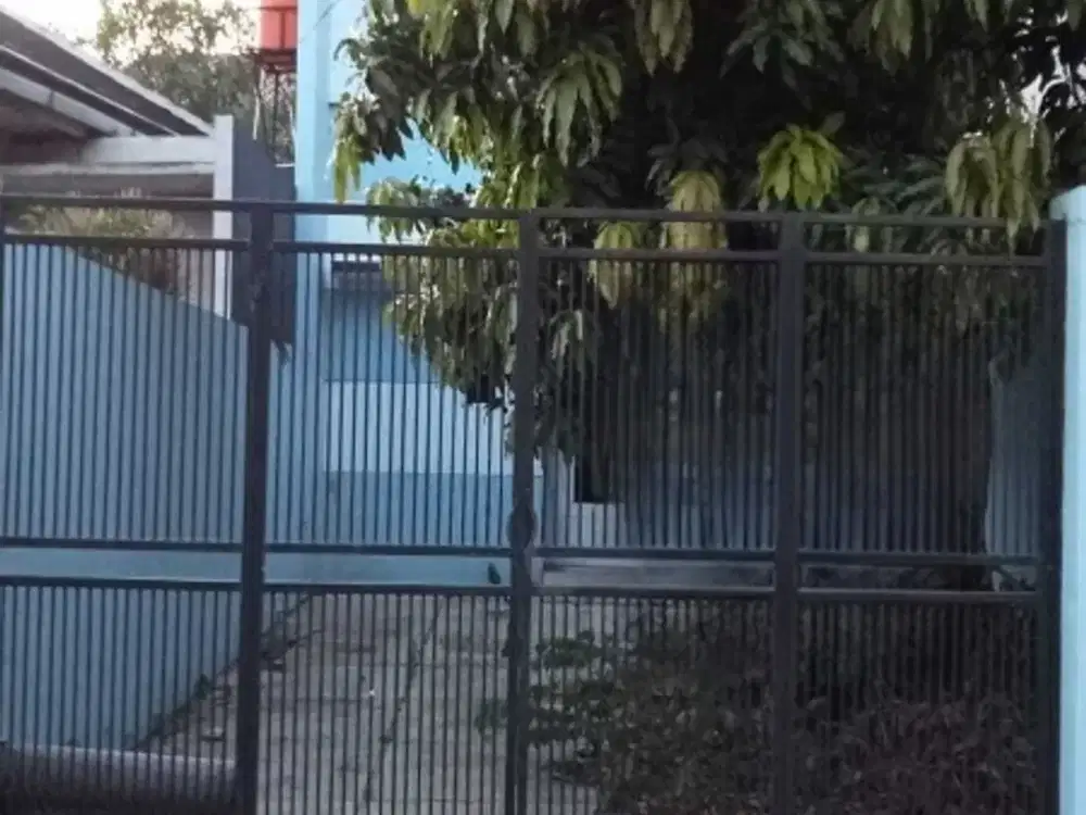 Dijual Rumah Jl Gamprit 2 Pondok Gede Bekasi Siap Pakai