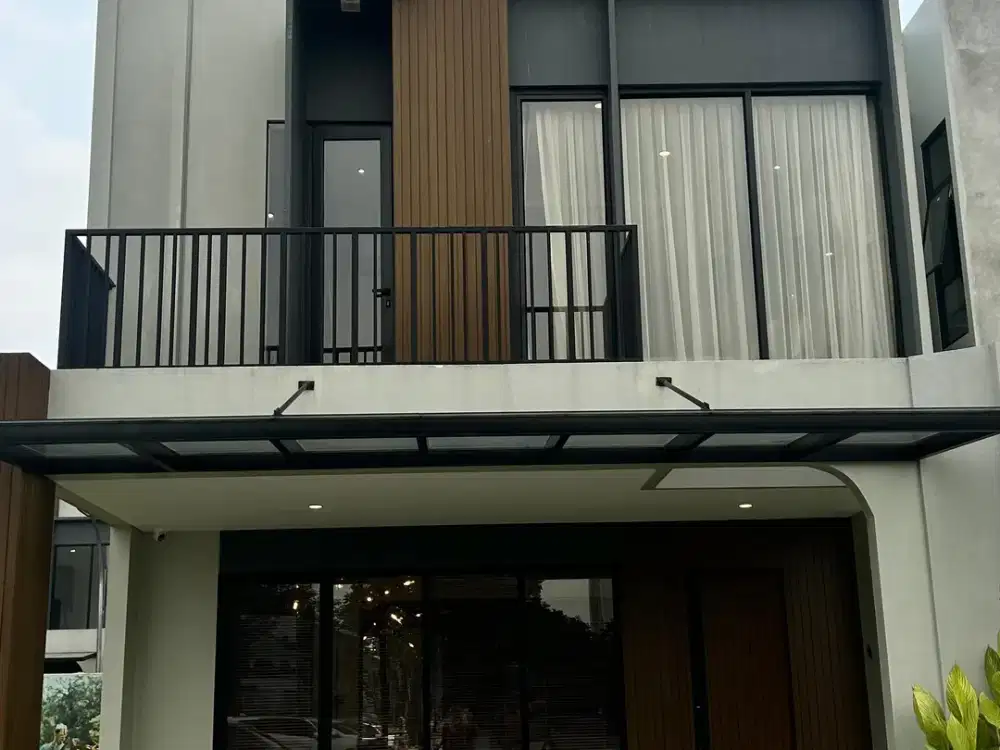 DIJUAL CEPAT DI ARIA PURI, JAKARTA BARAT