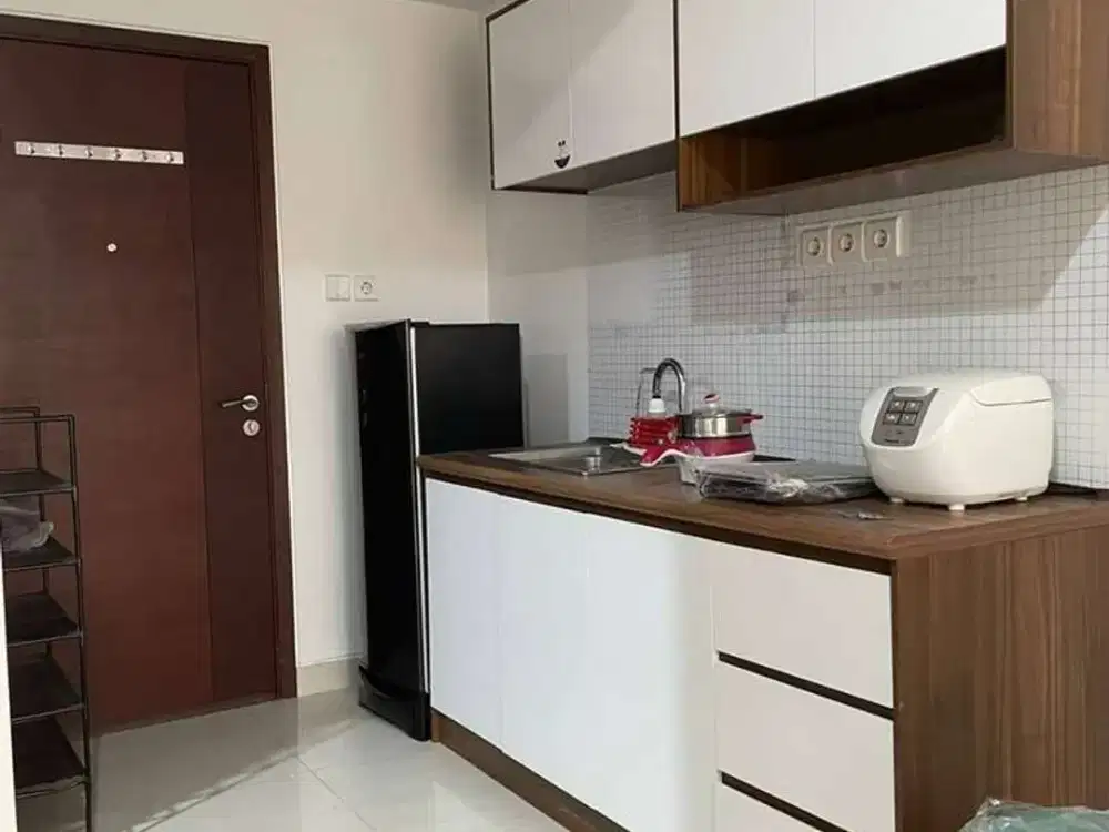 Disewakan Apartemen West Vista