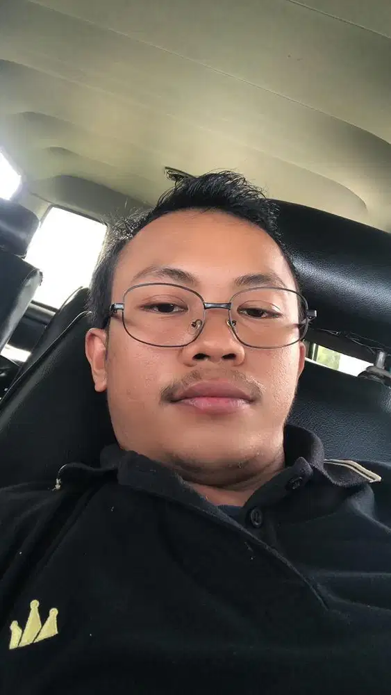 Penacari kerja driver