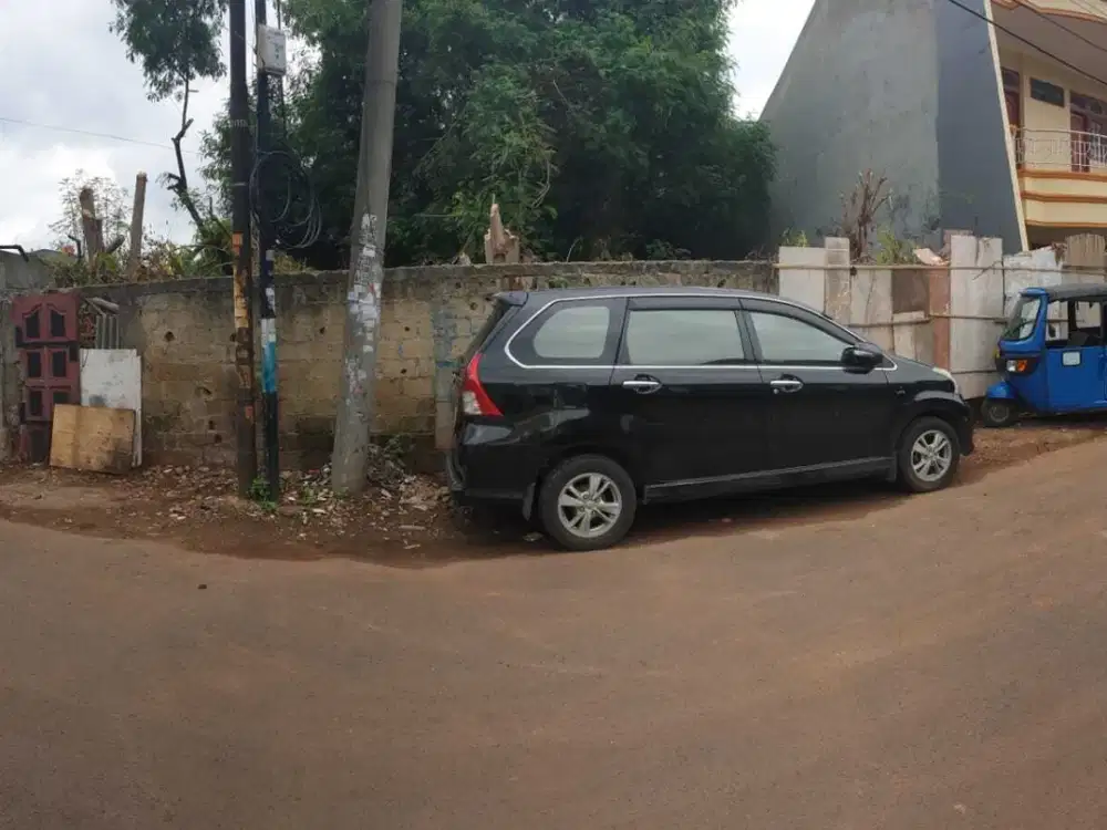 Tanah Dijual Cepat Di Jl. Pilar, Kedoya Selatan, Jakarta Barat