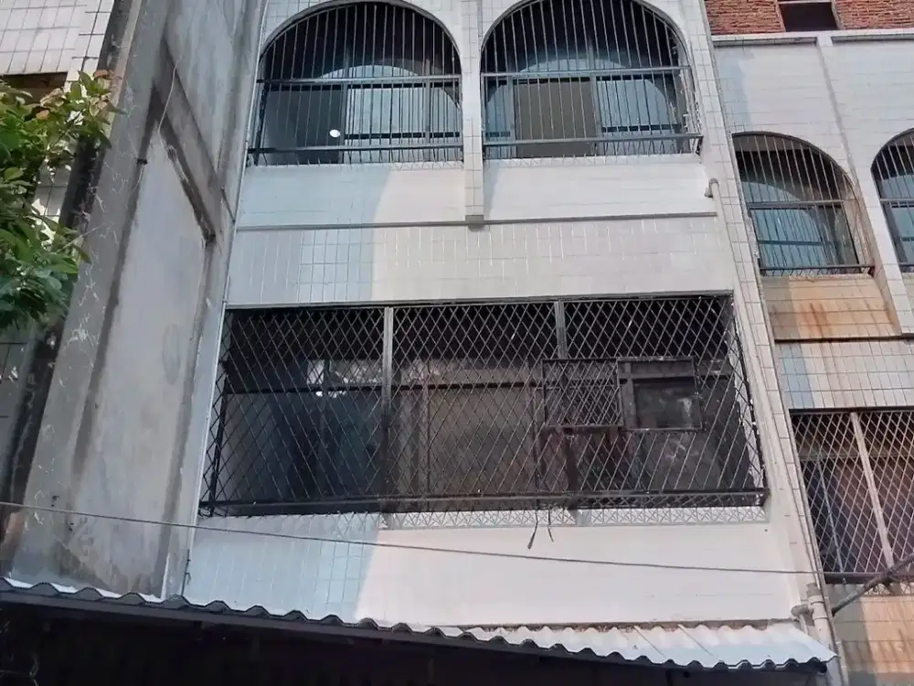 Kost-Kostan Dijual Cepat Di Jl. Pangeran Jayakarta, Mangga Dua Selatan