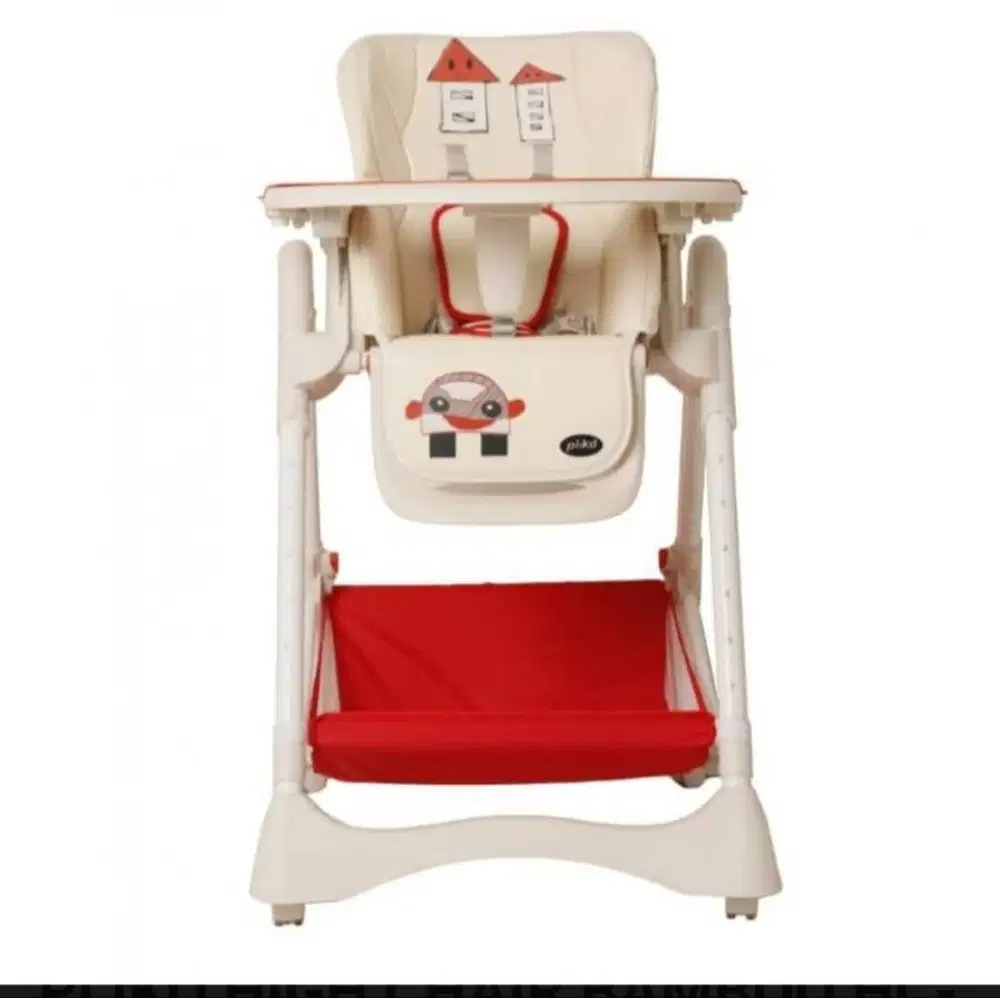 Baby chair bekas