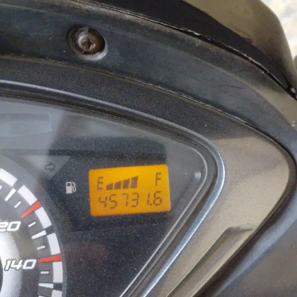 Supra tr 125 plat w sdj barang istimewa jual mau ganti beat /scoopy