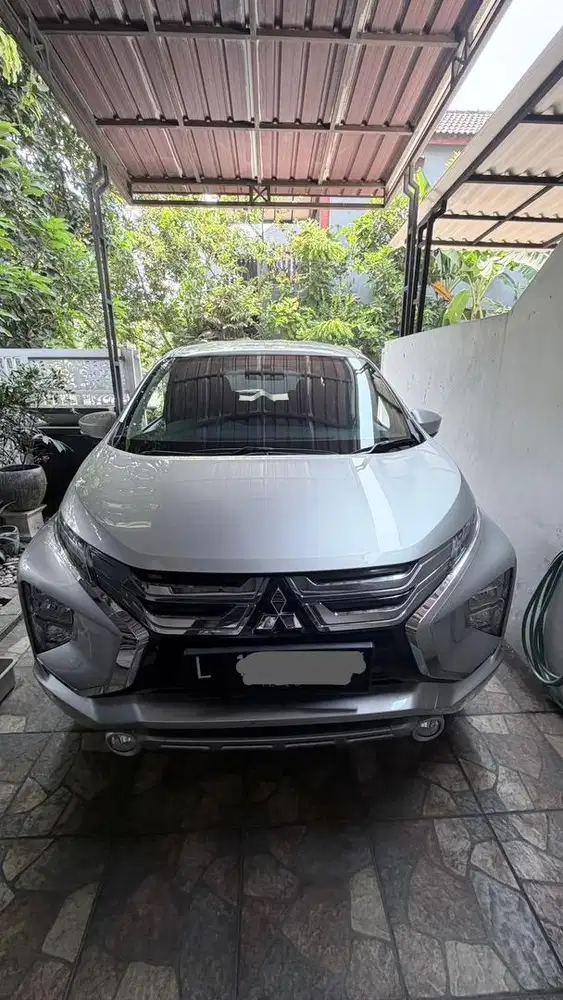 Mitsubishi Xpander 2021 Bensin